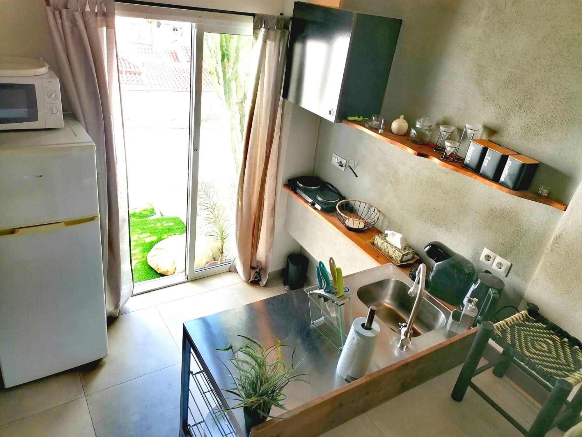 Casa Joanna With Swimming Pool Apartment L'Alfas del Pi Ngoại thất bức ảnh