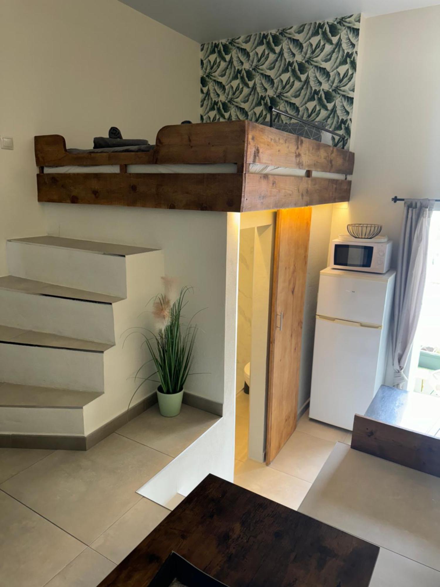 Casa Joanna With Swimming Pool Apartment L'Alfas del Pi Ngoại thất bức ảnh