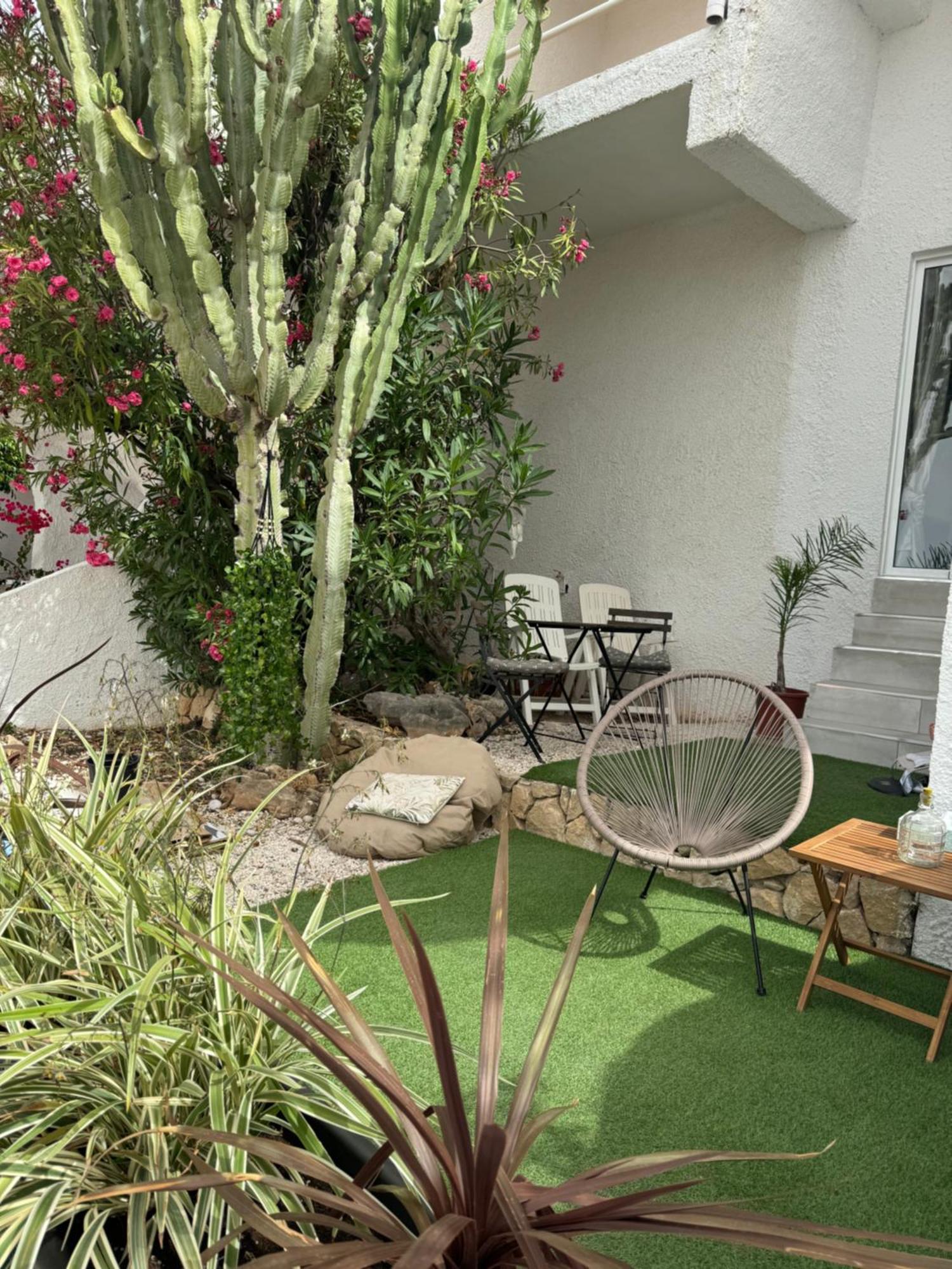 Casa Joanna With Swimming Pool Apartment L'Alfas del Pi Ngoại thất bức ảnh